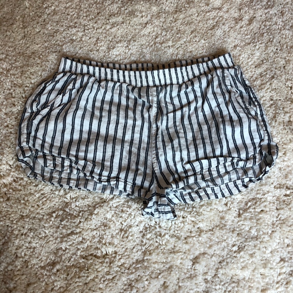 Forever 21 shorts